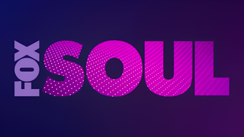 FOX SOUL HD